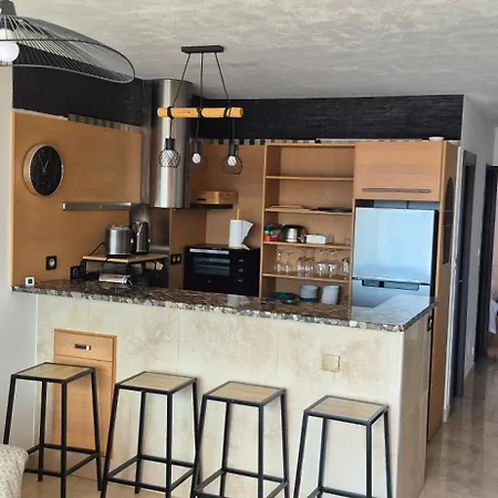 T2, Vue Imprenable Sur Le Port, Parking, Clim, Wifi *